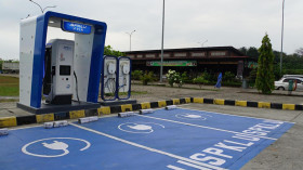 MUDIK -  Jasa Marga Group Siapkan Rest Area Prima untuk Mudik Idul Fitri 1445 H.- website/jasamarga.com