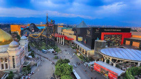 RECOMENDTAION- 5 Best Water Parks in Bandung for a Fun Family Holiday with Kids (Source: https://www.transentertainment.com/)