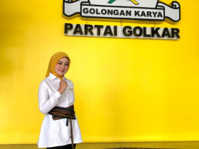 (Atalia Praratya/ Foto: news.detik.com)
