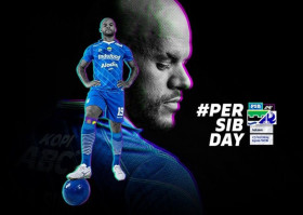 Link live streaming Persib vs PSIS Semarang di Liga 1 2023/2024, siaran langsung Indosiar malam ini pukul 19.00 WIB. (Persib.co.id).