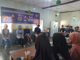 (Foto: Komunitas Pemuda Sumedang)