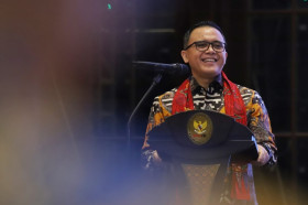 Pelaksanaan CPNS dan PPPK-Ilustrasi - Menteri PAN RB, Azwar Anas menyampaikan pelaksanaan tes CPNS. Pembukan CPNS dan PPPK 2024 akan rilis di pada bulan Maret. Catat jadwal dan syarat yang harus dipenuhi .- menpan.go.id