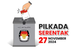 Buya Yahya mengkhawatirkan jika paslon tersebut terpilih, akan gelap mata mengambil uang negara.