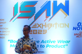 (Menteri Perindustrian/foto: website kemenperin.go.id)