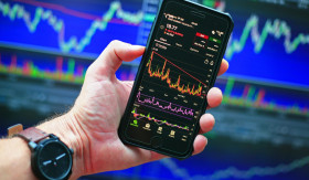 INVESTASI - Ada banyak jenis investasi, namun diantara saham dan reksadana saham, mana yang lebih rekomendasi? - Foto ilustrasi Pixbay/sergeitokmakov.