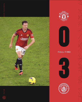 (Jhony Evans pemain Manchester United/Foto: instagram @manchesterunited