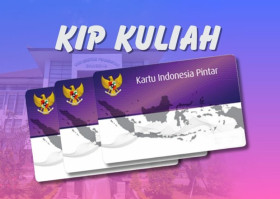 PENDAFTARAN KIP KULIAH 2024 DIUNDUR - Ilustrasi Kartu Indonesia Pintar. Pendaftaran KIP Kuliah dibuka hingga akhir Juli 2024. Foto: undiksha.ac.id.