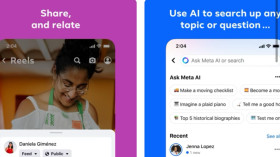 TIPS- Jenis Konten Facebook dan YouTube yang Paling Banyak Diminati