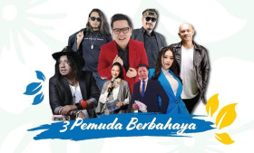 Daftar bintang tamu yang akan hadir memeriahkan festival Asia Afrika 2024, Kota Bandung. Instagram/@tic.bandung.