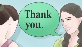INFO- 11 Januari: Hari Terima Kasih Sedunia, Menghargai Kebaikan yang Membentuk Hidup Kita (Sumber: https://id.wikihow.com/)