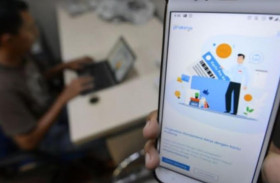 KARTU PRAKERJA - Tampilan dashboard Prakerja. Berikut prediksi jadwal pendaftaran Gelombang 67 dibuka. Dok: Prakerja.go.id.
