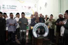 (Laskar Santri Jember/foto: pkb.id)
