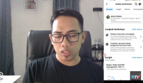 TIPS- Cara Cepat Monetisasi Iklan Reels Facebook Hanya dalam 1 Bulan (Sumber: Tangkap Layar Youtube @baweantvchannel)