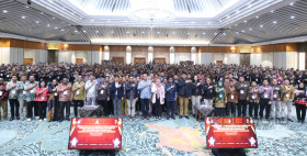 (acara KPU RI/Foto: kpu.go.id)