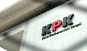 Ilustrasi gedung KPK. Berikut 7 kepala daerah cantik yang tergiur uang haram dengan melakukan tindak korupsi. Foto @official.kpk.