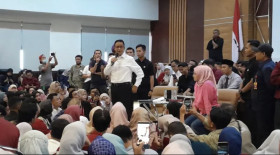 (Desak Anies di Serang, Banten/foto: liputan6.com)