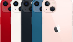 REVIEW- Menelusuri Kecanggihan iPhone 13 Setelah 1 Minggu Pemakaian (Sumber: https://macstore.id/)