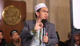 INFO- Tiga Amalan Pokok Ramadhan yang Ditekankan Ustadz Adi Hidayat, Apa Saja? (Sumber: https://id.m.wikipedia.org/)
