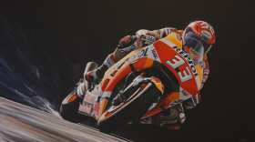 Berikut  Dorna Sports telah merilis jadwal resmi MotoGP 2024. Freepik/@Daymoms.
