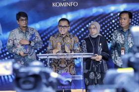 CASN 2024 - Pemerintah Buka Pendaftaran CASN Mulai Juni, Ada 1.289.824 Kuota.-website/menpan.go.id