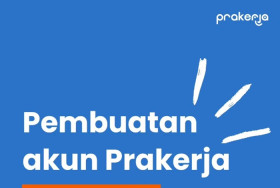 Pemerintah akan kembali membuka pendaftaran Kartu Prakerja 2024 pada seleksi Gelombang 64, simak cara daftar dan besaran insentifnya. (Instagram/@prakerja.go.id).