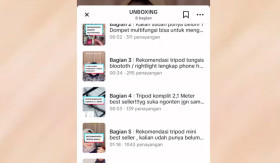 TIPS- Cara Mudah Monetisasi di TikTok: Raih Penghasilan dengan Cepat! (Sumber: Tangkap Layar Youtube @RJ_CHANNEL01)