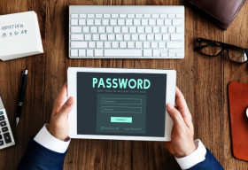 JEJARING SOSIAL X HADIRKAN PASSKEY - Ilustrasi password. Berikut cara mengaktifkannya. (Foto: Freepik).