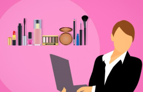 AFFILIATE FACEBOOK – Jangkauan semakin luas dengan manfaatkan facebook sebagai lapak jualan affiliate. – Foto ilustrasi Pixabay/Mohamed_hassan.