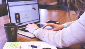 Posisi admin dibutuhkan oleh banyak perusahaan besar maupun kecil, berikut adalah tugas dan skill yang harus dikuasai. - Foto ilustrasi Pixabay/StartupStockPhotos.