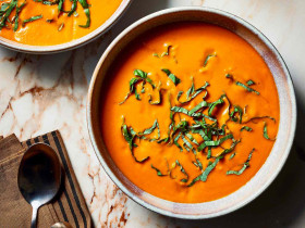 RECOMENDATION- Suitable Food in The Rainy Season (Source: https://www.seriouseats.com/)