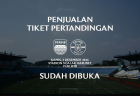 Berikut harga tiket Persib vs Zhejiang FC di ACL 2 yang sudah bisa dibeli dengan berbagai keuntungan berbeda. (Foto: Persib).