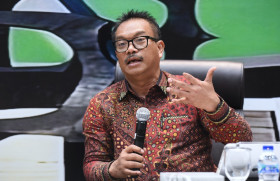 PP NOMOR 28 TAHUN 2024 TIMBULKAN KONTROVERSI - Anggota Komisi IX DPR RI, Edy Wuryanto akan minta klarifikasi dari pemerintah. (Foto: dpr.go.id).