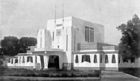 SEJARAH CIREBON - Sejarah awal mula nama Cirebon sampai dengan identik dengan udang. - Foto dok. cirebonkota.go.id.