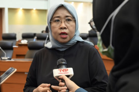 Anggota DPR RI Siti Mukaromah - dpr.go.id