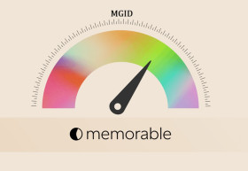 MGID kolaborasi dengan Memorable gunakan kecerdasan artificial (AI) untuk memprediksi iklan. Dok: mgid.com.
