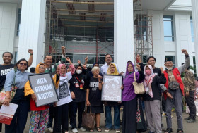 (Koalisi masyarakat sipil/foto: kontras.org)