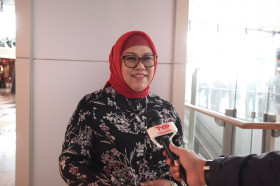 Anggota Komisi X DPR RI, Rosiyati MH Thamrin - Foto: dpr.go.id