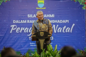 (Pj Walikota Bandung/foto: website resmi Pemkot Bandung)