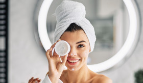 TIPS SKINCARE - Mempercepat hasil penggunaan skincare dengan maksimal, tanpa merkuri atau hidrokuinon. Kulit tetap sehat dan aman. - Foto ilustrasi/freepik.