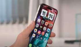 BATTLE SMARTPHONE - Siap-siap dengan Samsung S25 Slim VS iPhone 17 Air, desain dan inovasi baru? - Foto tangkap layar YouTube/Techtichs.
