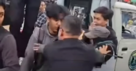 Dampak dari sikap arogansi pada aktivis perempuan HMI tersebut, Kompol Iyus Ali Yusuf mendapat balasan setimpal, langsung dimutasi. @suara_networkjabar.