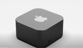 APPLE - Tahun ini kembali diselenggarakan event apple. Acara tersebut berlangsung di bulan Oktober 2024. - Foto tangkap layar YouTube/iTechLife.