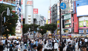 TEKNOLOGI JEPANG - Dikenal dengan kemajuan teknologi yang pesat, Jepang manfaatkan teknologi diberbagai sektor. - Foto ilustrasi Pixabay/uniquedesign52.