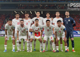 Berikut daftar harga tiket timnas Indonesia kontra Jepang dan Arab Saudi di kualifikasi Piala Dunia 2026 zona Asia. (Foto: PSSI).