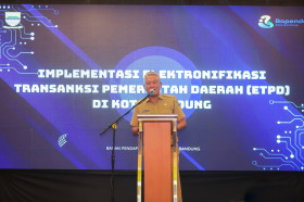 (PJ Walikota Bandung/foto: Website Pemkot Bandung)