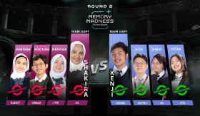 CLASH OF CHAMPIONS - Clash of Champions tayang edukasi yang berhasil menyita perhatian penonton. -Foto Instagram/@ruangguru.