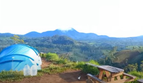 RECOMENDATION- Top 10 Tourist Attractions in Indonesia During the Rainy Season