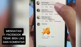 INFO- Tiba-Tiba Muncul Tanda Dolar di Facebook? Ini Penjelasan Lengkap Sistem Monetisasi Facebook 2025