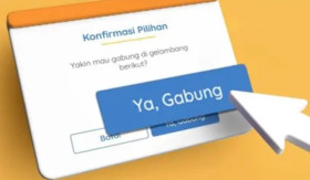 Kemungkinan besar jika Kartu Prakerja Gelombang 69 diprediksi dibuka kembali pada Jumat, 31 Mei 2024
