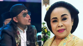 Yati Pesek buka suara soal hinaan Gus Miftah yang viral. Meski sudah memaafkan, ia mengaku masih sakit hati. Apa pendapat Anda?